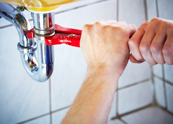 About Winters Plumbers